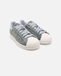 Adidas Superstar II Light Wash Denim