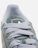 Adidas Superstar II Light Wash Denim