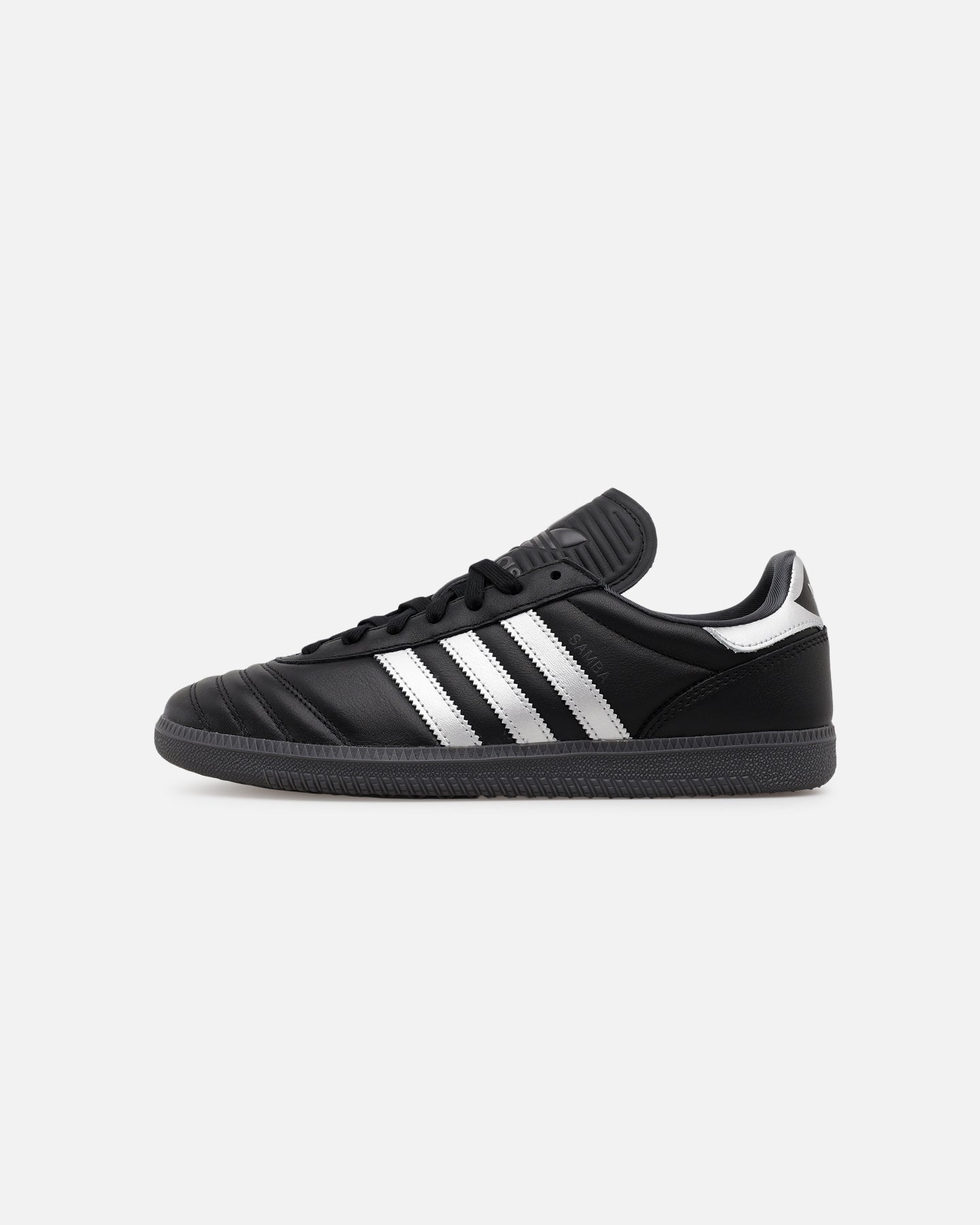 Adidas Samba JP Black/Silver | Culture Kings US