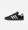 Adidas Samba JP Black/Silver