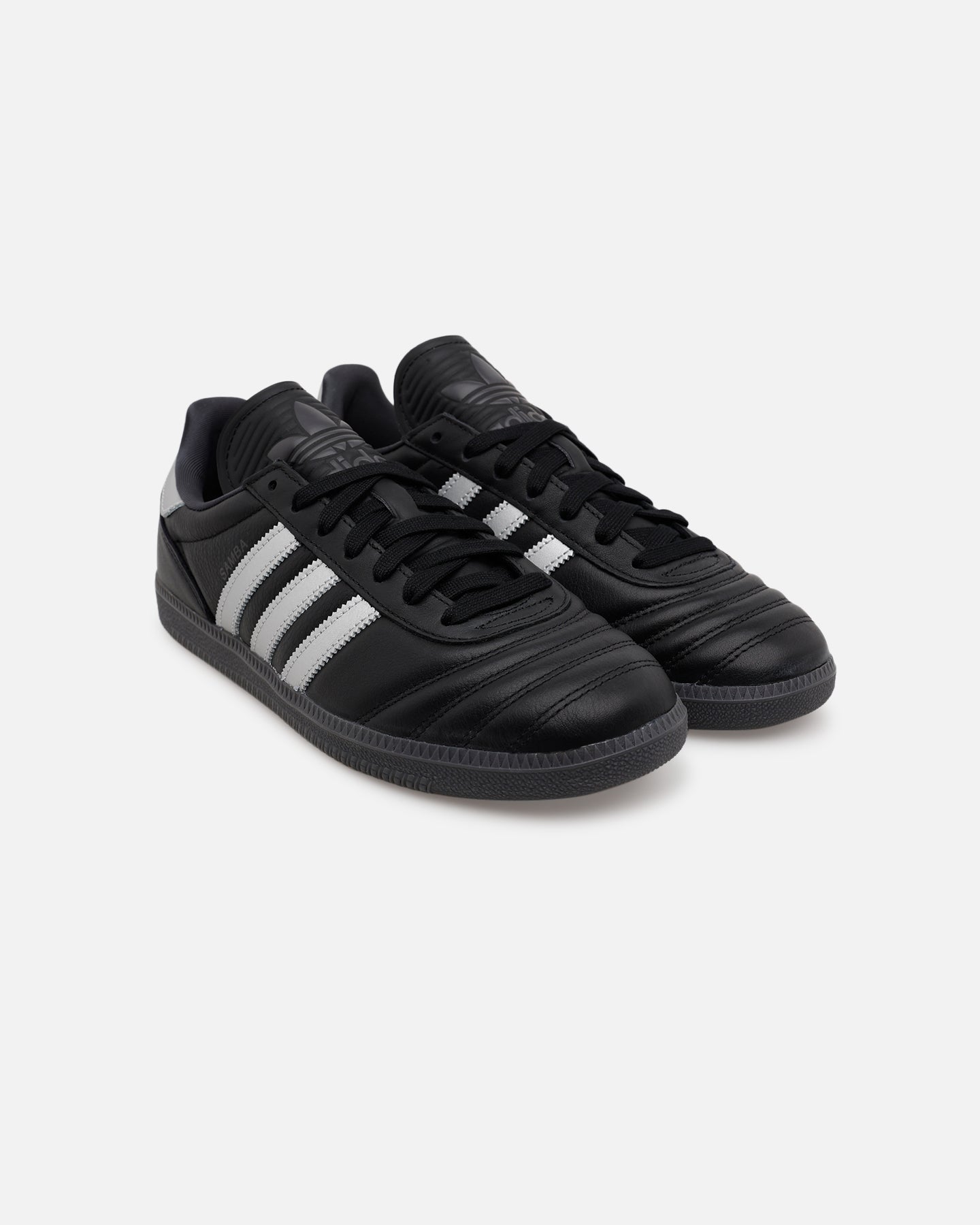 Adidas Samba JP Black/Silver | Culture Kings US