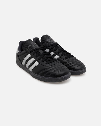 Adidas Samba JP Black/Silver | Culture Kings US