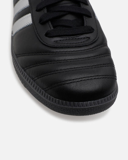 Adidas Samba JP Black/Silver | Culture Kings US Adidas Samba JP Black/Silver | Culture Kings US