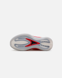 Adidas Anthony Edwards 2 "Bulldawgs" Black/Red