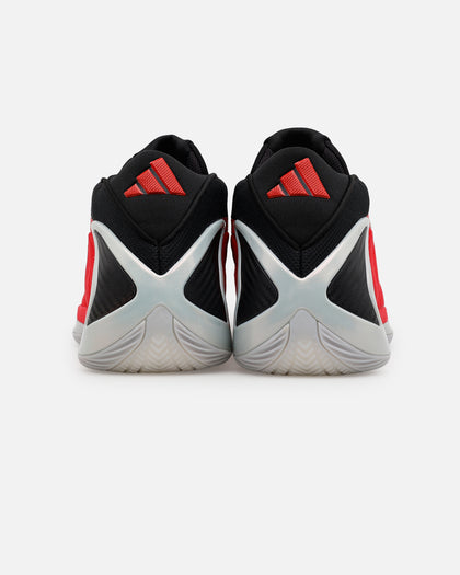 Adidas Anthony Edwards 2 "Bulldawgs" Black/Red