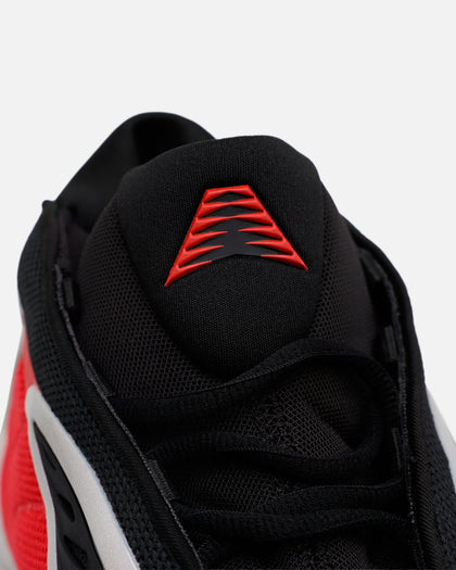 Adidas Anthony Edwards 2 "Bulldawgs" Black/Red