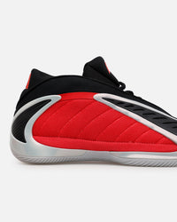 Adidas Anthony Edwards 2 "Bulldawgs" Black/Red