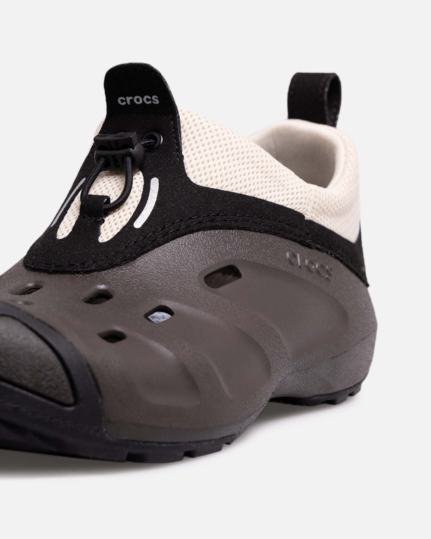 Crocs Quick Trail Low Espresso | Culture Kings US