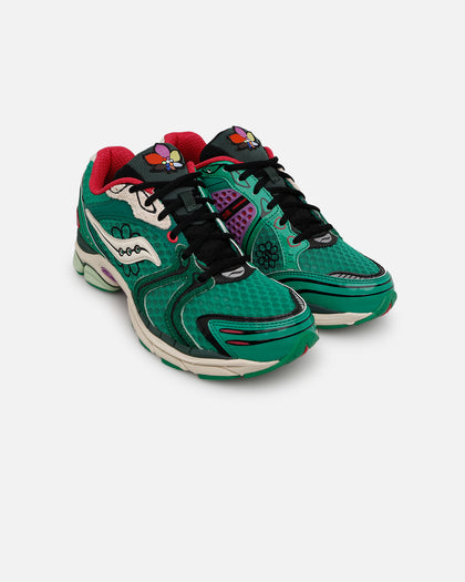 Saucony X Jae Tips Progrid Triumph 4 Fern