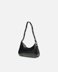 Von Dutch Women's Von Dutch Shoulder Bag Black