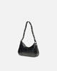 Von Dutch Women's Von Dutch Shoulder Bag Black