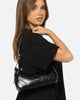 Von Dutch Women's Von Dutch Shoulder Bag Black