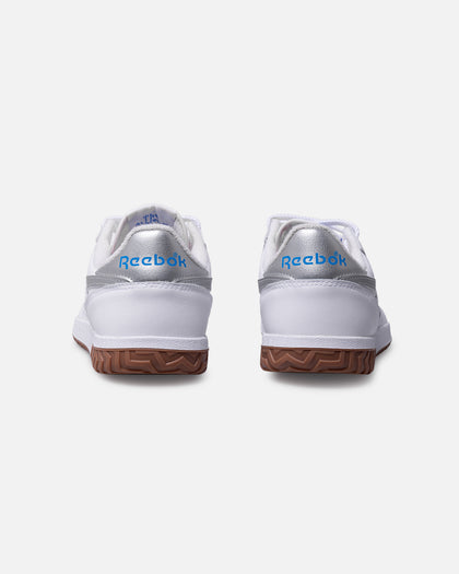 Reebok Defiance 88 White/Light Green