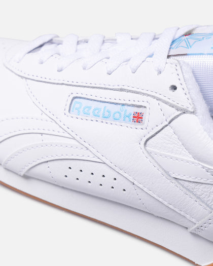 Reebok Women's Freestyle Lo White/White/Gum