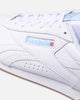 Reebok Women's Freestyle Lo White/White/Gum