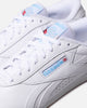 Reebok Women's Freestyle Lo White/White/Gum