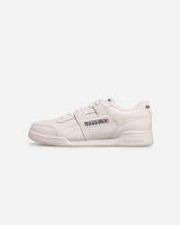 Reebok Workout Plus Chalk/Black