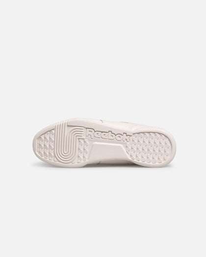 Reebok Workout Plus Chalk/Black