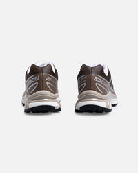 Salomon XT-6 Brown