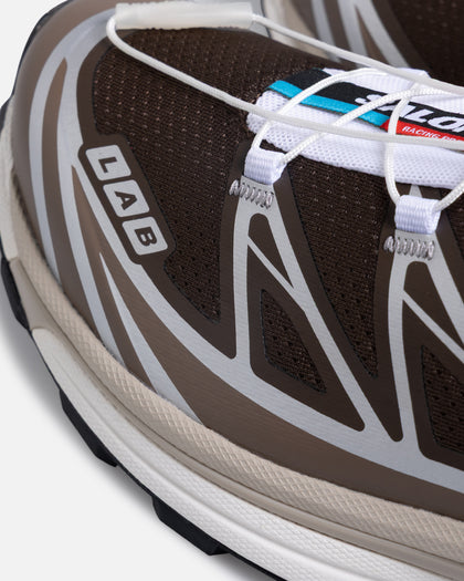 Salomon XT-6 Brown