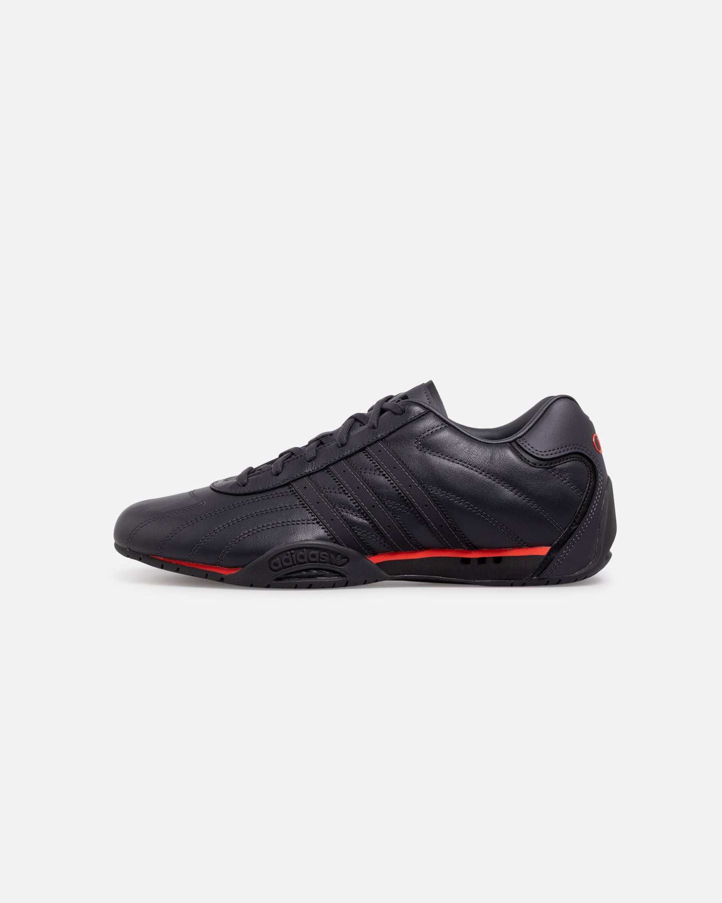 Adidas X Audi F1 Adiracer Lo Black | Culture Kings US