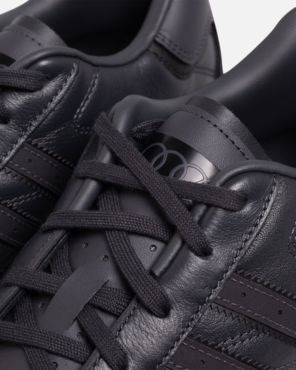 Adidas X Audi F1 Adiracer Lo Black