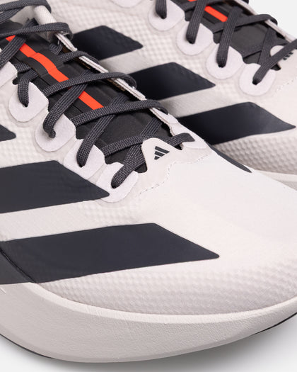 Adidas X Audi Adizero Evo SL Woven Chalk