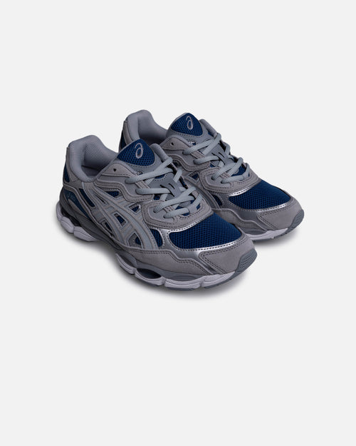 Asics Gel-NYC White/Midnight