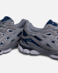 Asics Gel-NYC White/Midnight