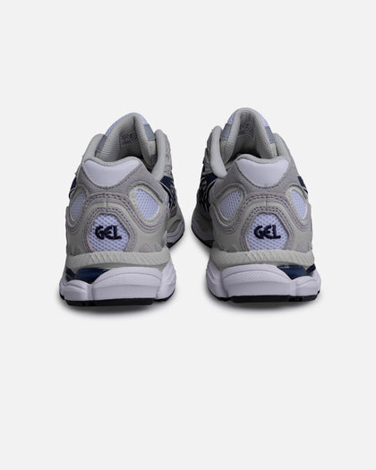 Asics Gel-NYC Blue/Silver