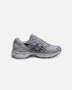 Asics Gel-NYC Blue/Silver