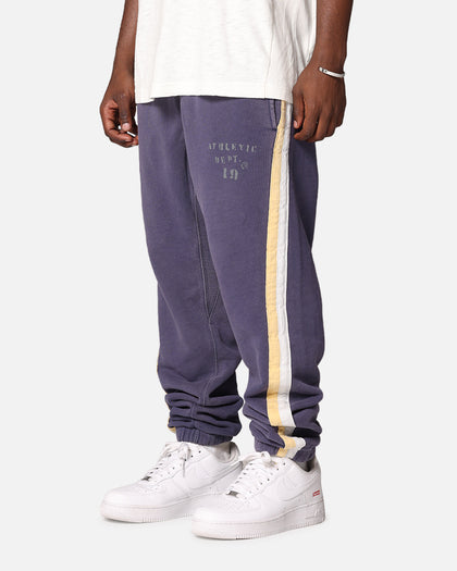 Champion 50's P.E Warm Up Sweatpants Athletic Navy