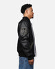 Pro Standard Vegas Golden Knights 'Black & Gold' Varsity Jacket Jet Black