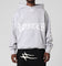 Loiter Bike Hoodie Grey