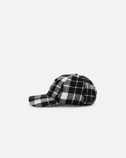 Pro Standard Las Vegas Raiders Pro Prep Dad Strapback White/Black