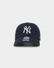 47 Brand Men's New York Yankees '47 Clean Up Strapback Navy