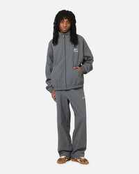 Reebok X Market Vector Jacket Grey/Silver