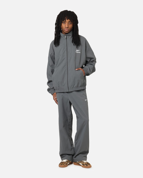 Reebok X Market Vector Jacket Grey/Silver