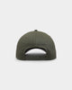 New Era Los Angeles Dodgers 9FORTY A-Frame Snapback Olive