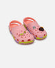 Crocs Spongebob Patrick Classic Clog Melon