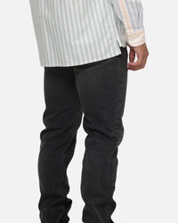 Tommy Jeans Scanton Slim Jeans Denim Black