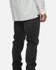 Tommy Jeans Scanton Slim Jeans Denim Black