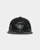 New Era Toronto Blue Jays Planetary 59FIFTY Fitted Black
