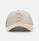 New Era Boston Red Sox 'Cream Suede' 9FORTY A-Frame Strapback Stone/Oatmilk