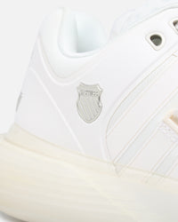 K-Swiss X McLaren SI-18 Ultrashot Snow White