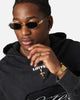 Gucci GG1802S001 Sunglasses Gold