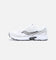 Saucony Ride Millennium White/Silver
