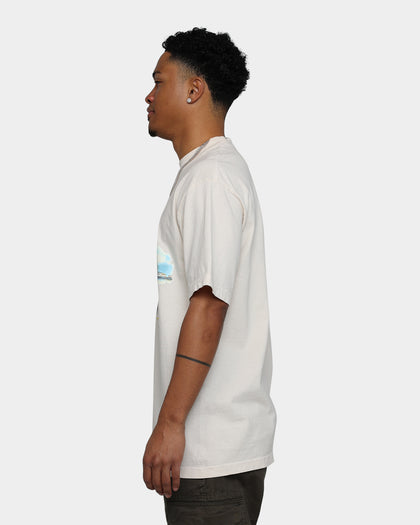 Carré Sailing USA Team T-Shirt Creme