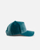 New Era Boston Red Sox 'Velvet Dreams 2.0' 9FORTY A-Frame Snapback Pine Green