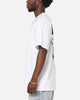 S Double Pintails T-Shirt White